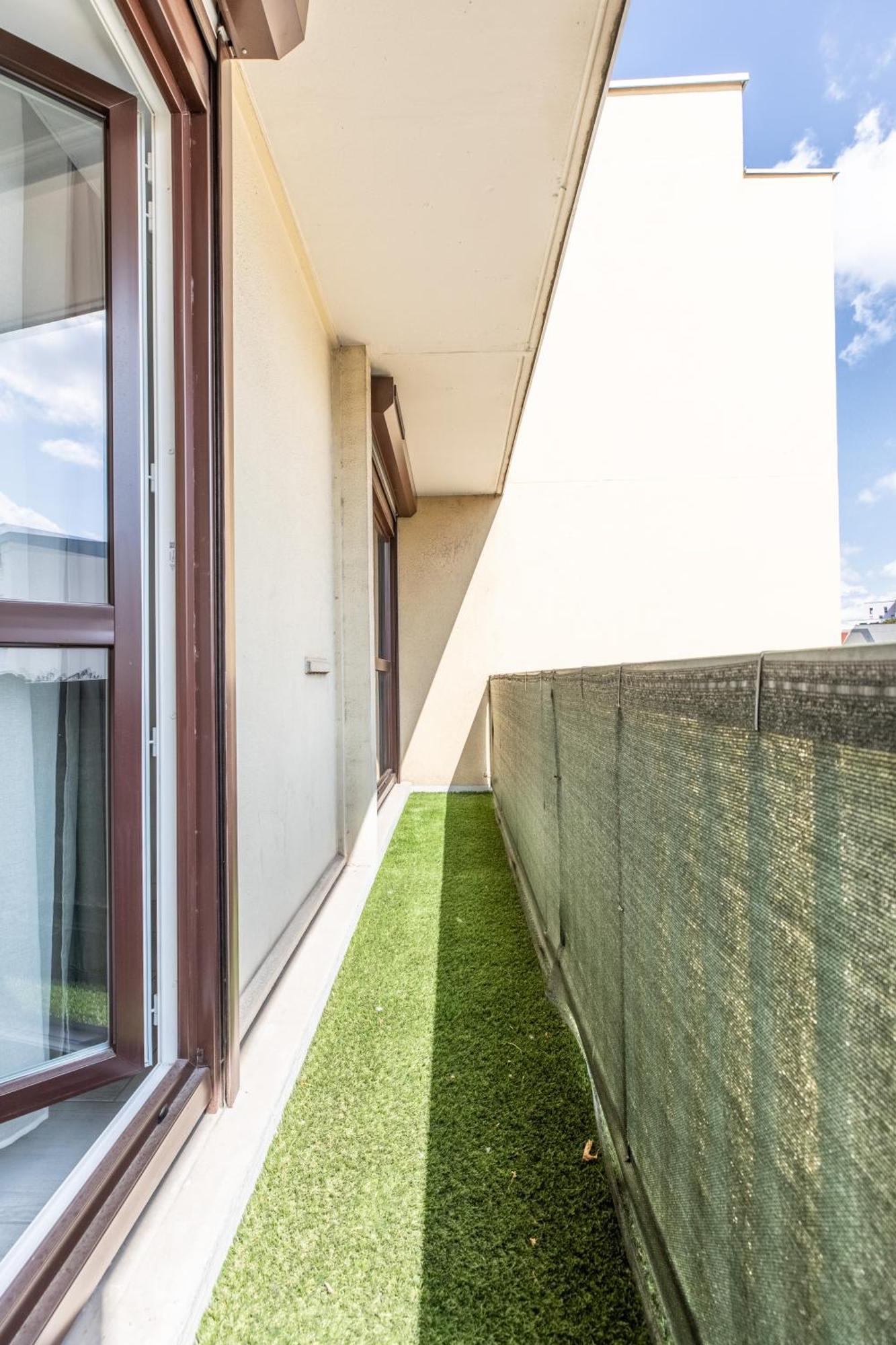 *Cocoon Area* Confort & Parking Clermont-Ferrand Exterior foto
