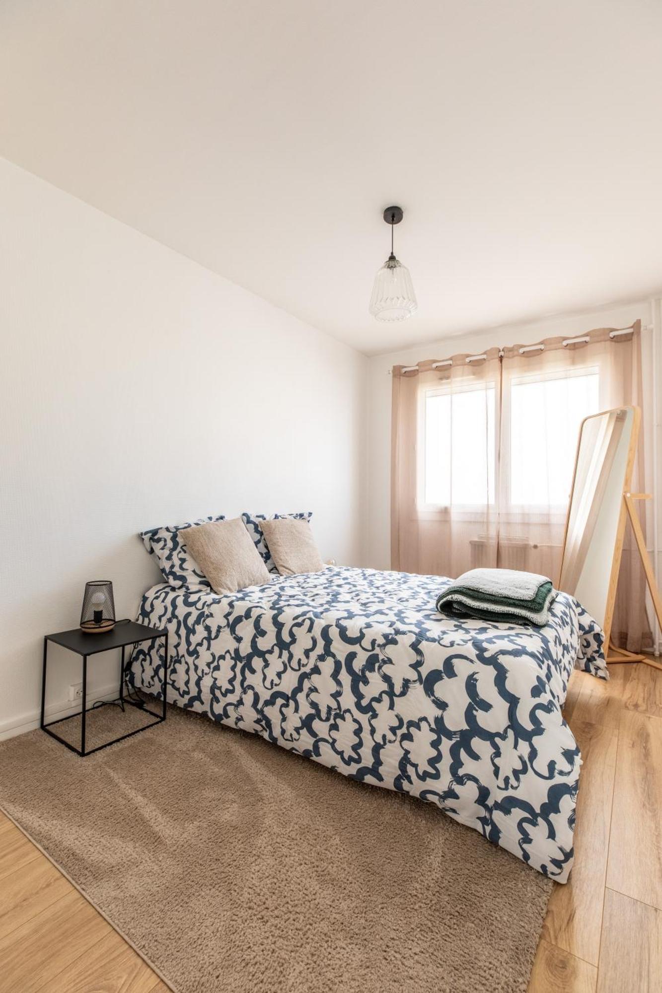 *Cocoon Area* Confort & Parking Clermont-Ferrand Exterior foto