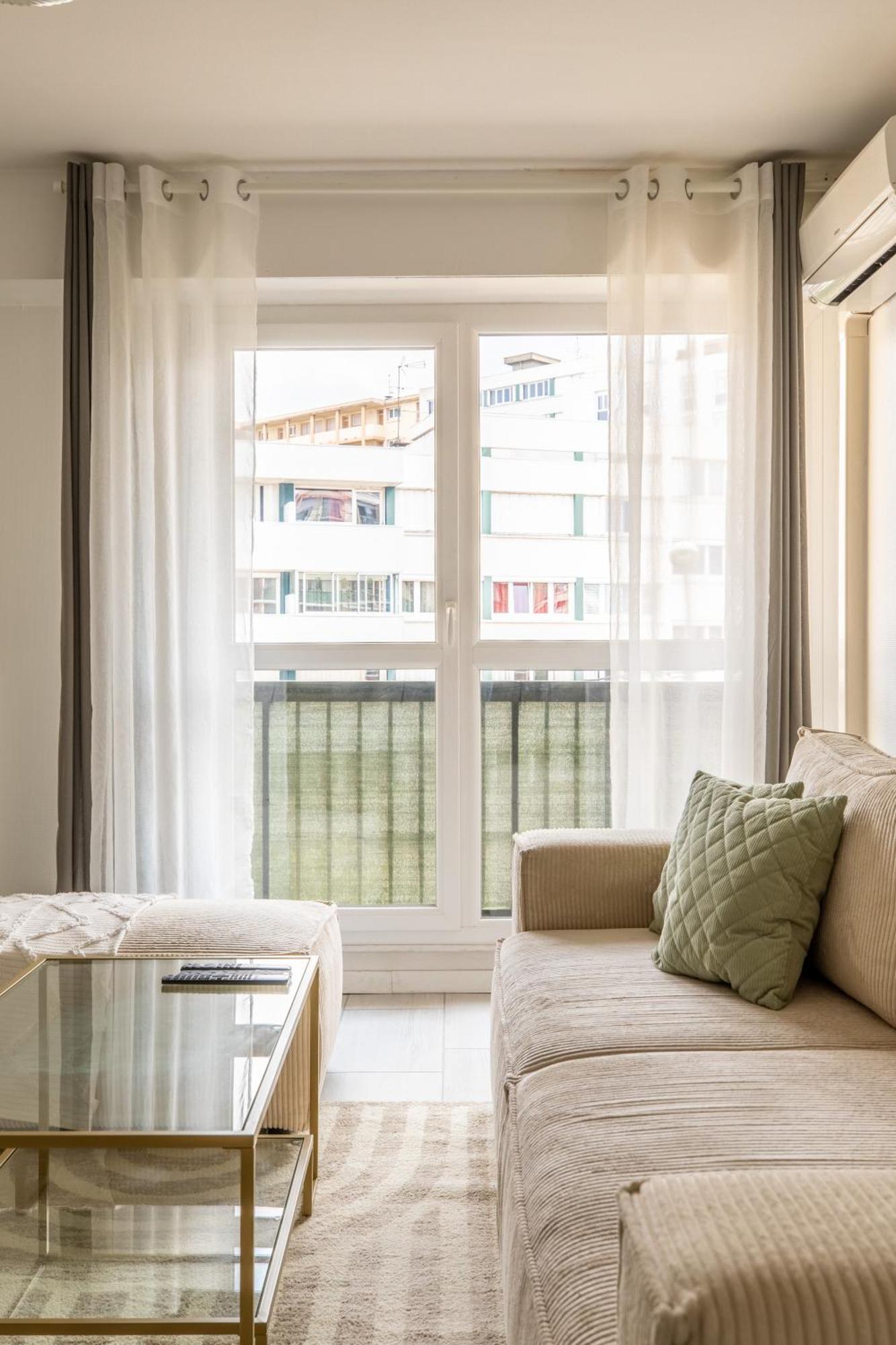 *Cocoon Area* Confort & Parking Clermont-Ferrand Exterior foto